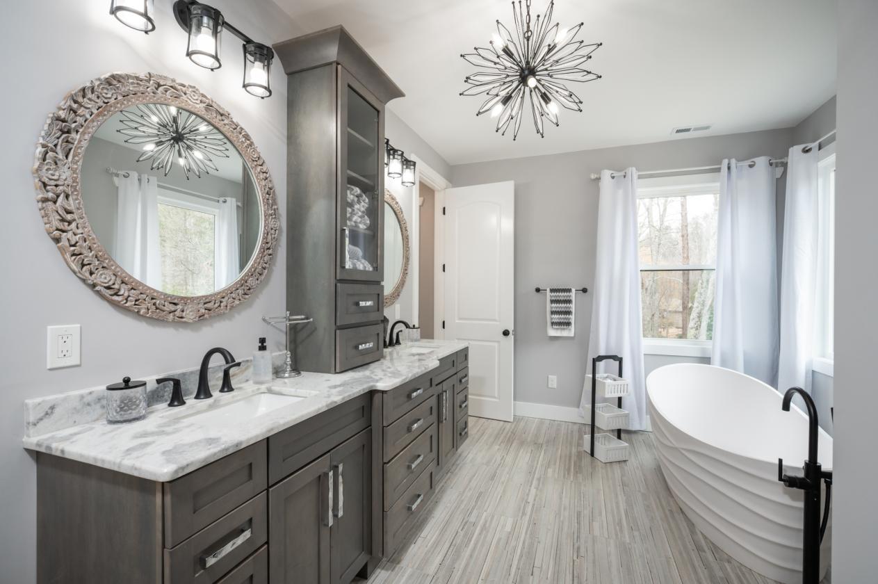 Complete Your Vision in Tryon Horse Country - photo 17