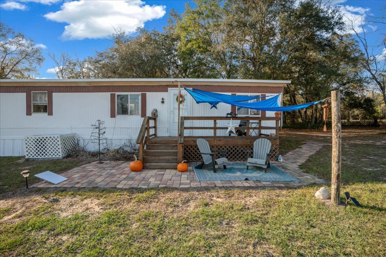 2.5 Acres of Mini Farm Living + Income Potential! - photo 3