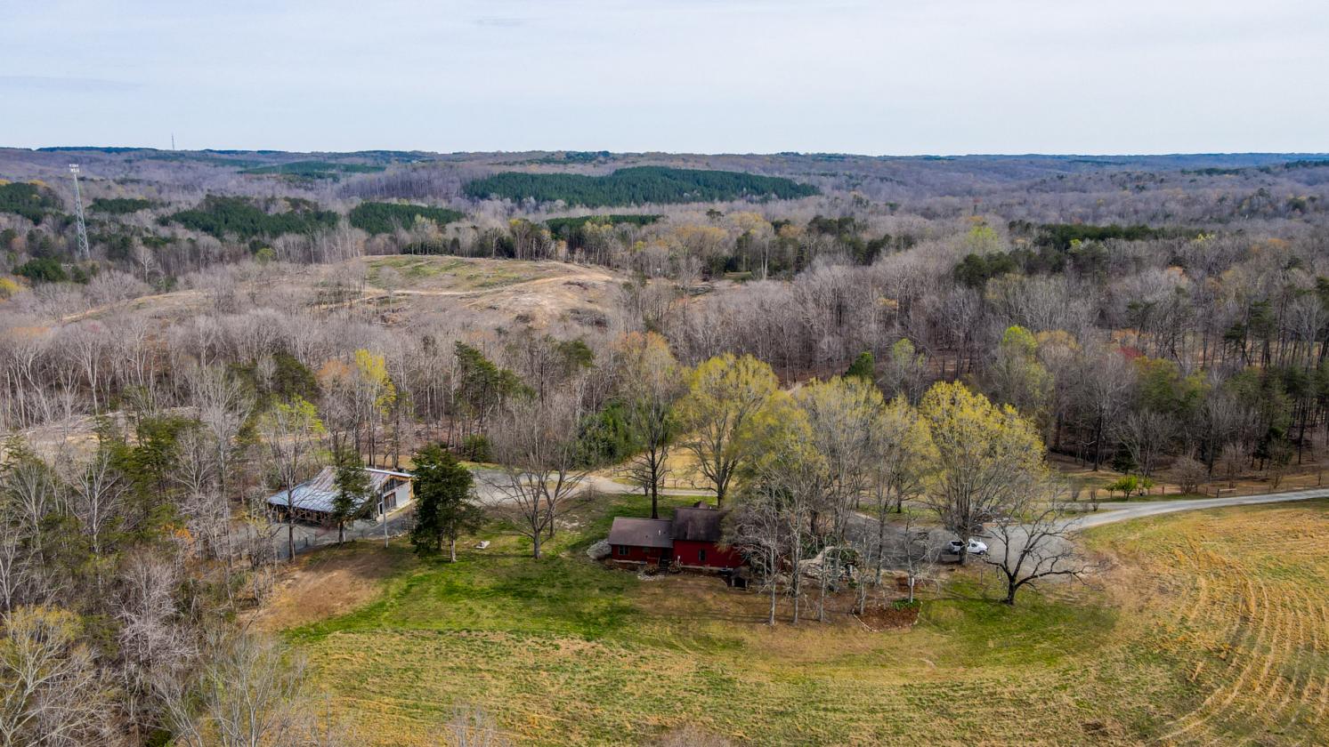 Private Turn Key Horse Farm & MUCH more to offer - photo 1