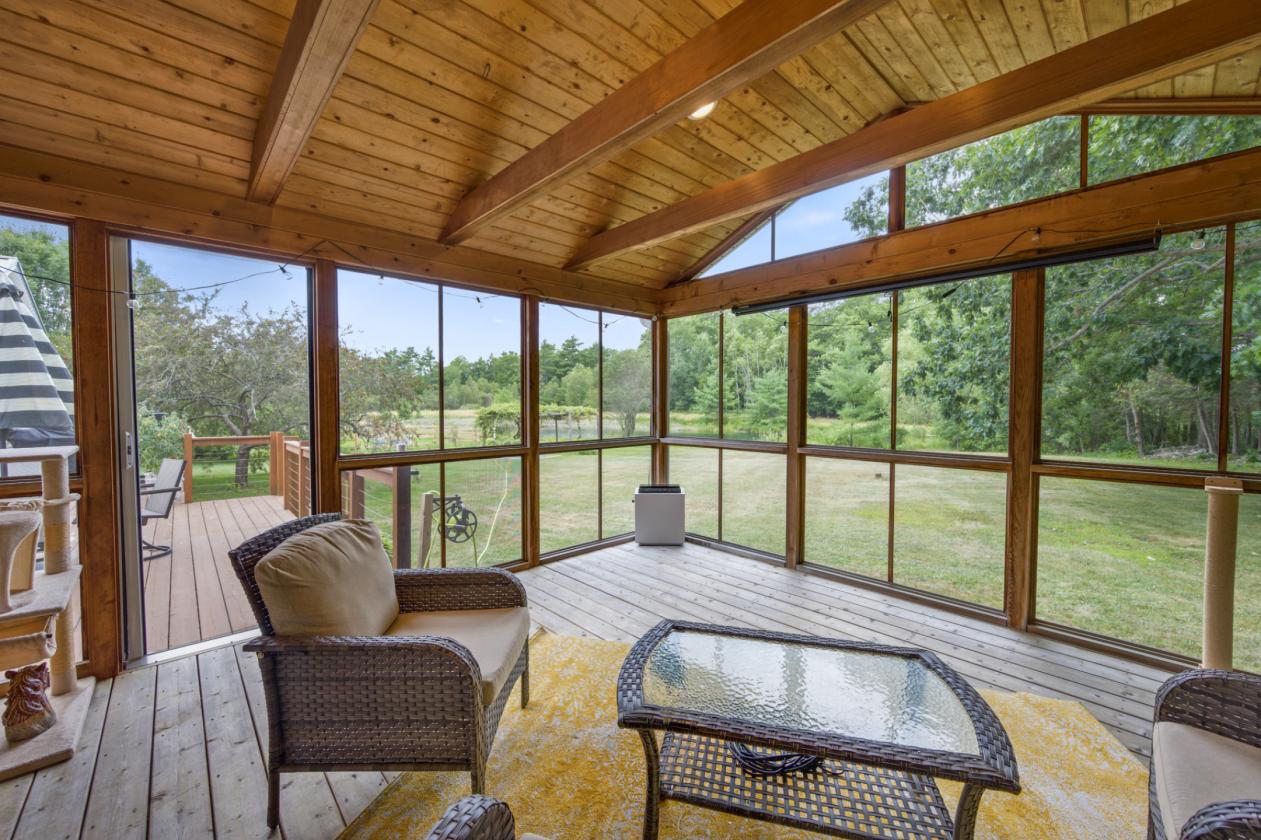 33.21 Acre Equestrian Estate With a Private Pond! - photo 29