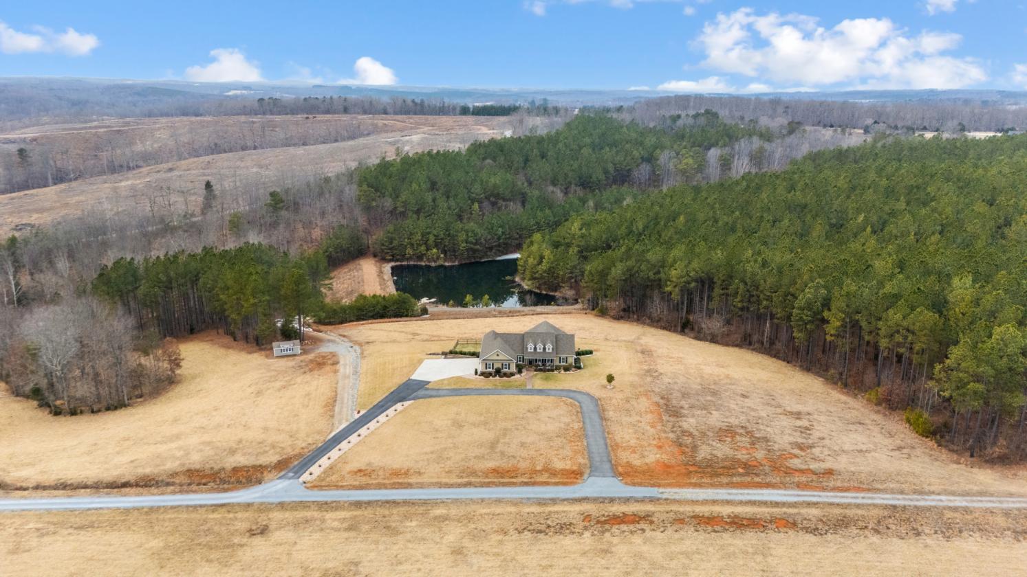 158 acres in Bedford County - photo 29
