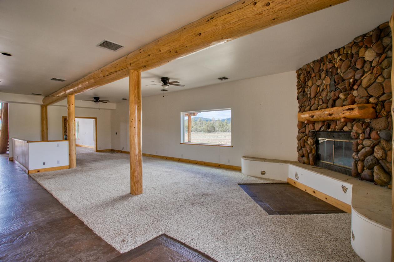 Rare 140 White Mountain Ranch- Majestic Views - photo 15