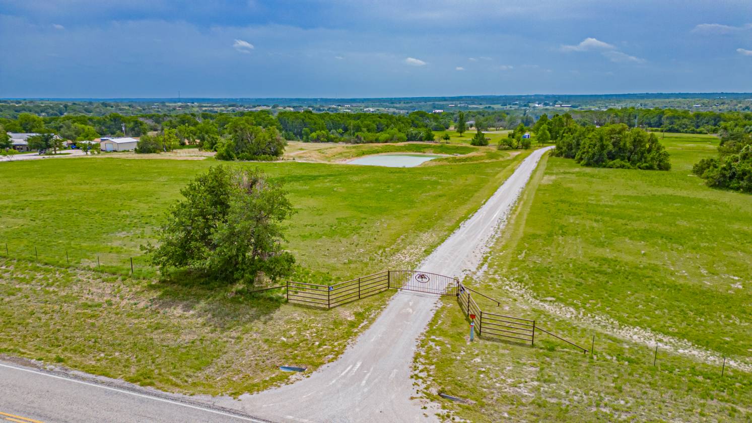 Horse Property for sale.