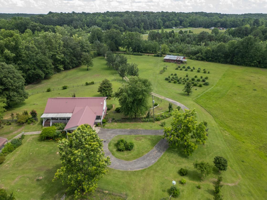 15 ACRES PLUS A HOME - photo 11