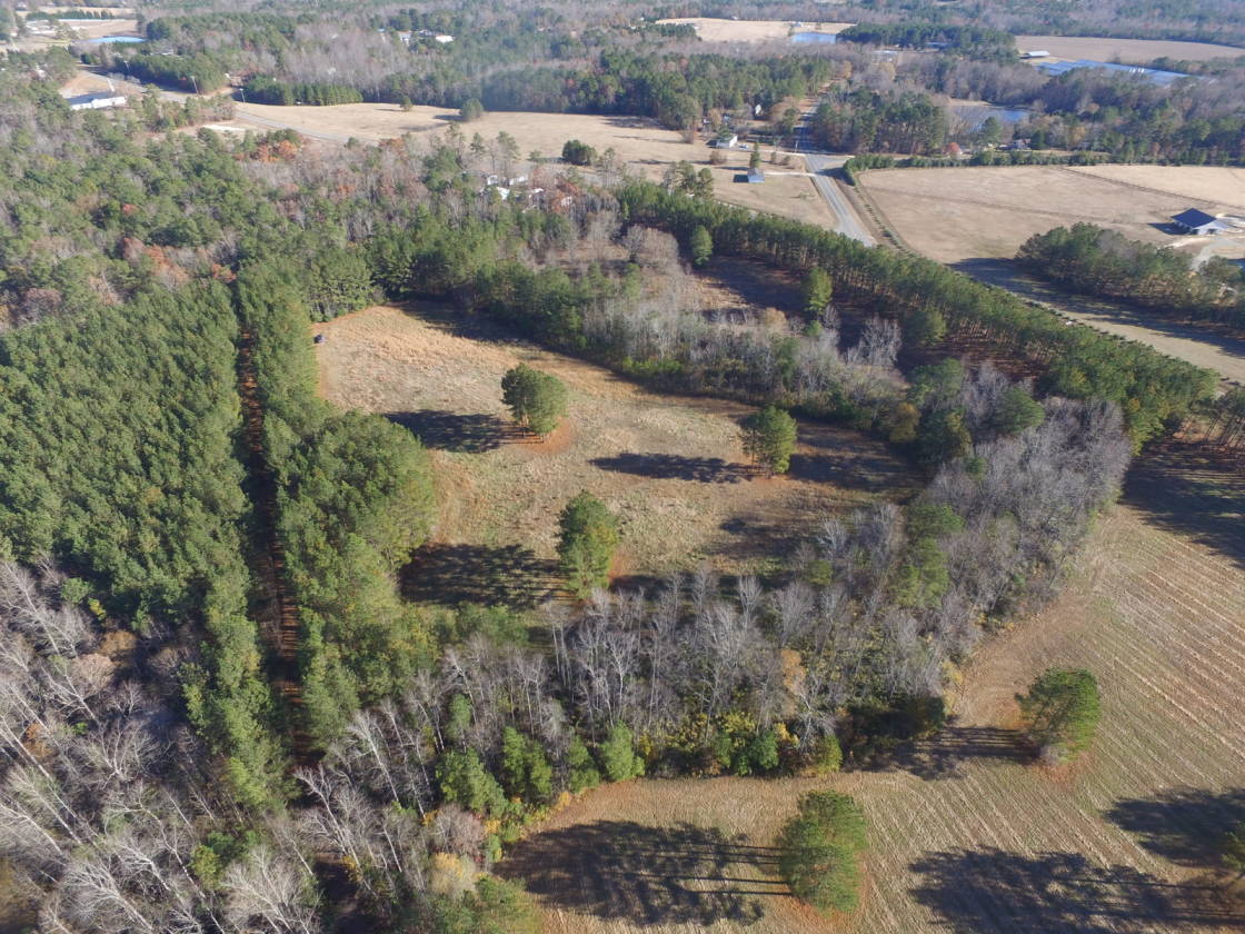 The Fields Equestrian Community Carthage, Moore County, North