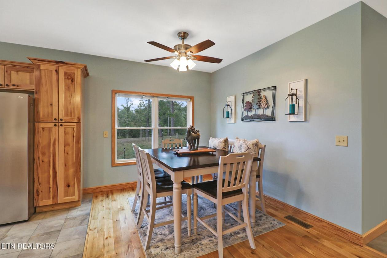 Modern Basement Ranch in BSF Equestrian community - photo 11