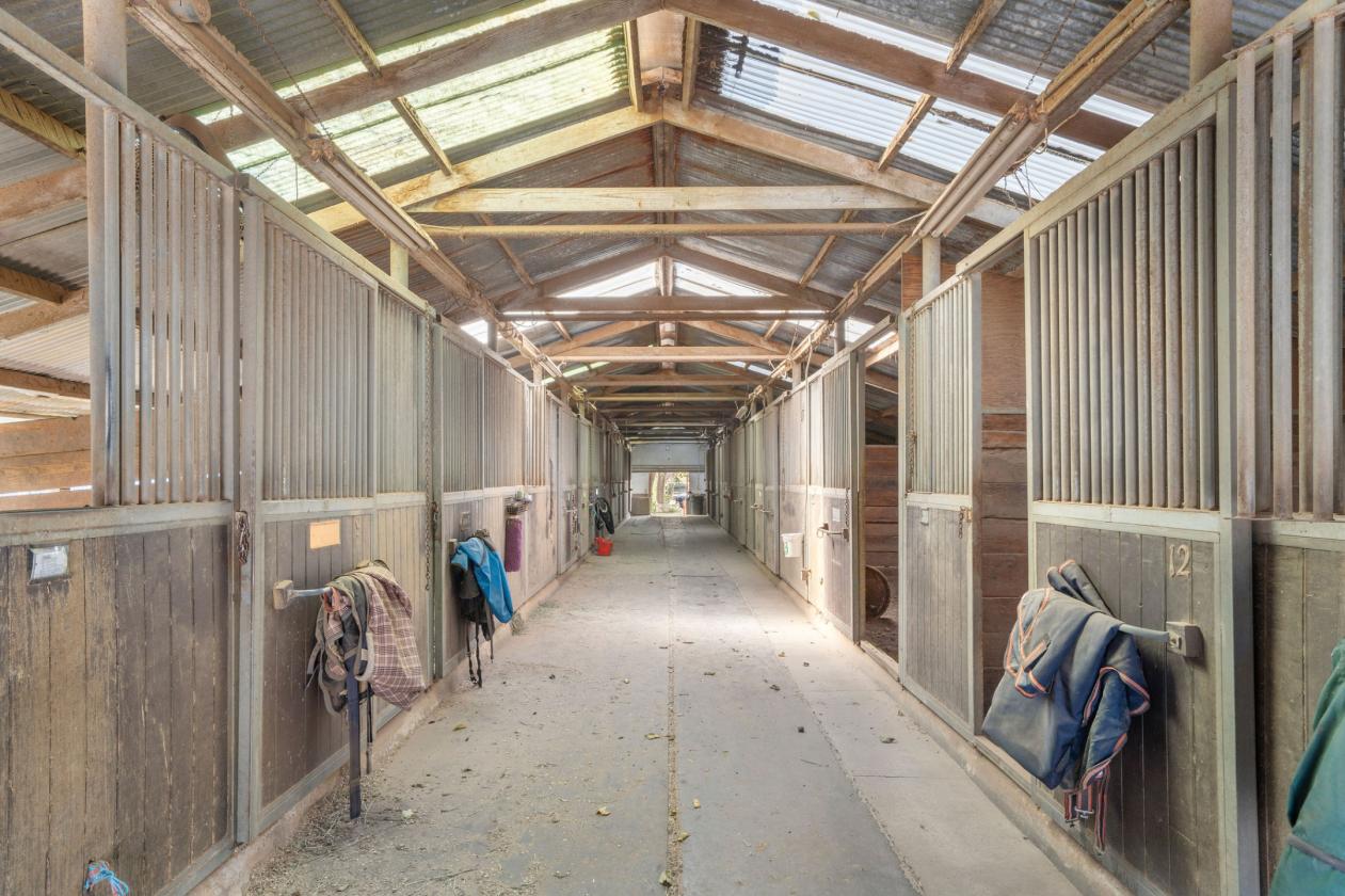 Equestrian & Investment Opportunity in Newhall - photo 4