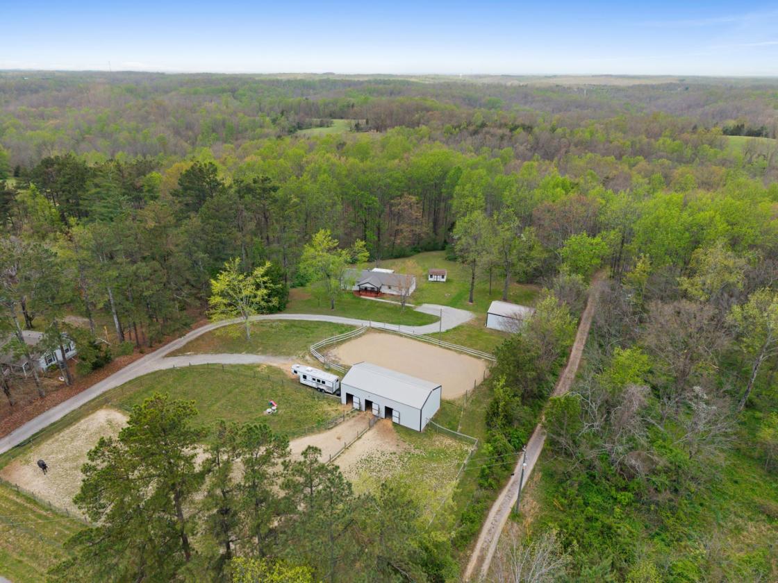 Franklin, TN Hobby Farm - photo 1