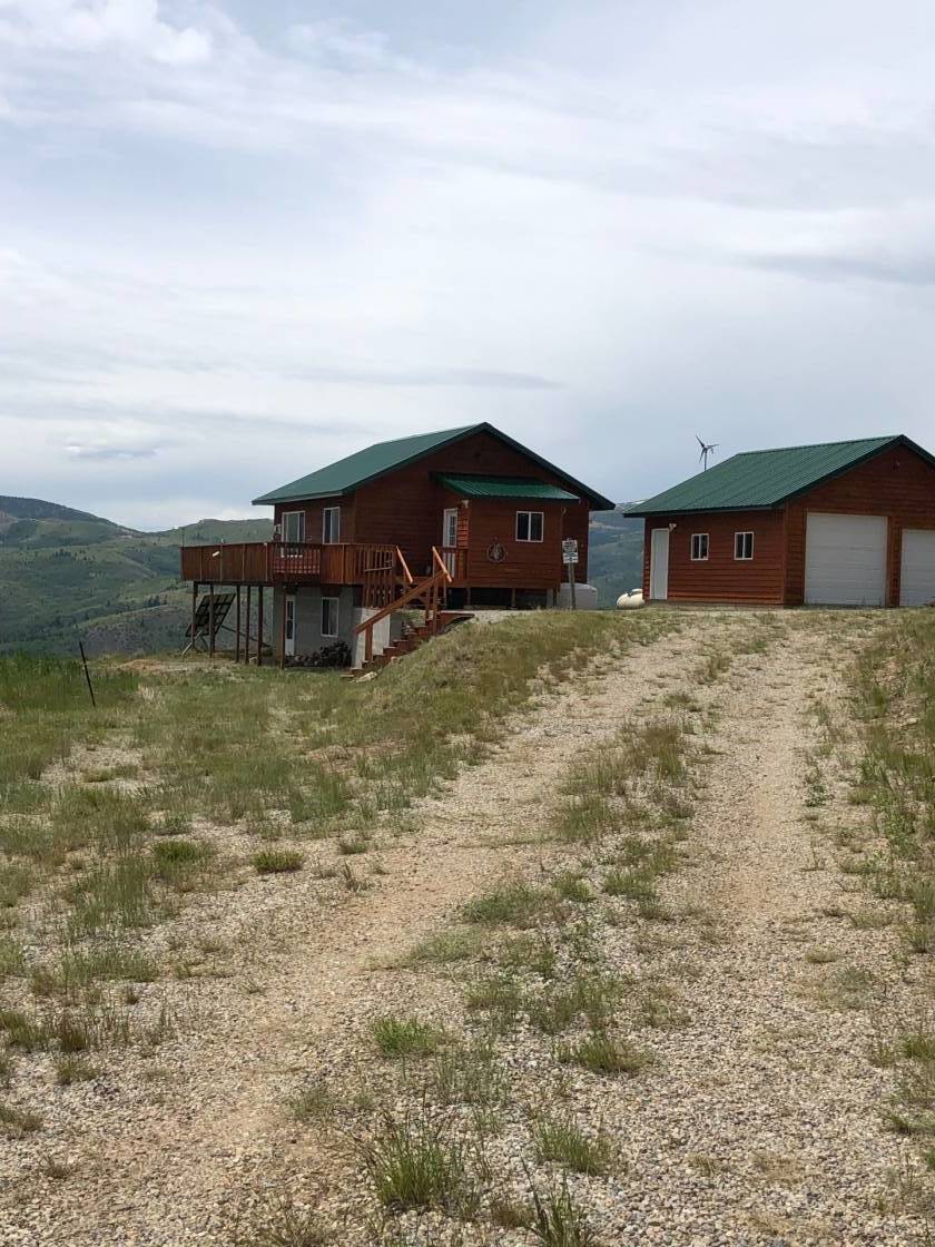 Horse property for sale with views Anaconda, Deer Lodge