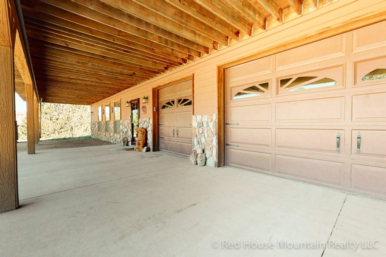 Beautiful 6+ Acre Horse Property with Barn in Westcliffe Colorado
