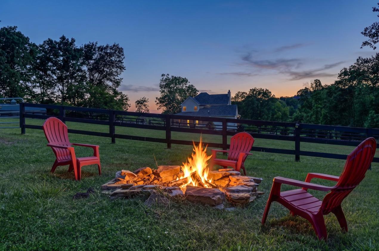 Nashville Home w/Outdoor Paradise & Dream Barn - photo 29
