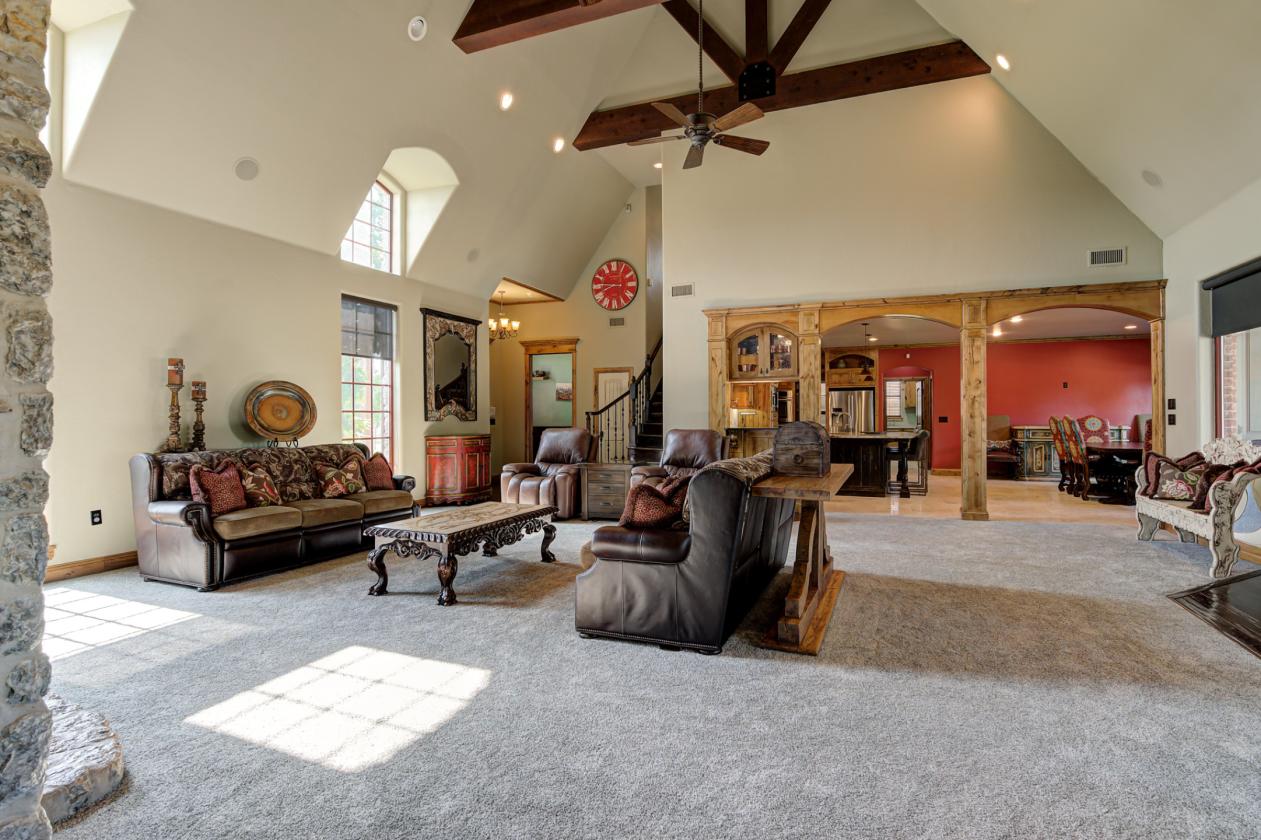 Luxury Horse Property - photo 29