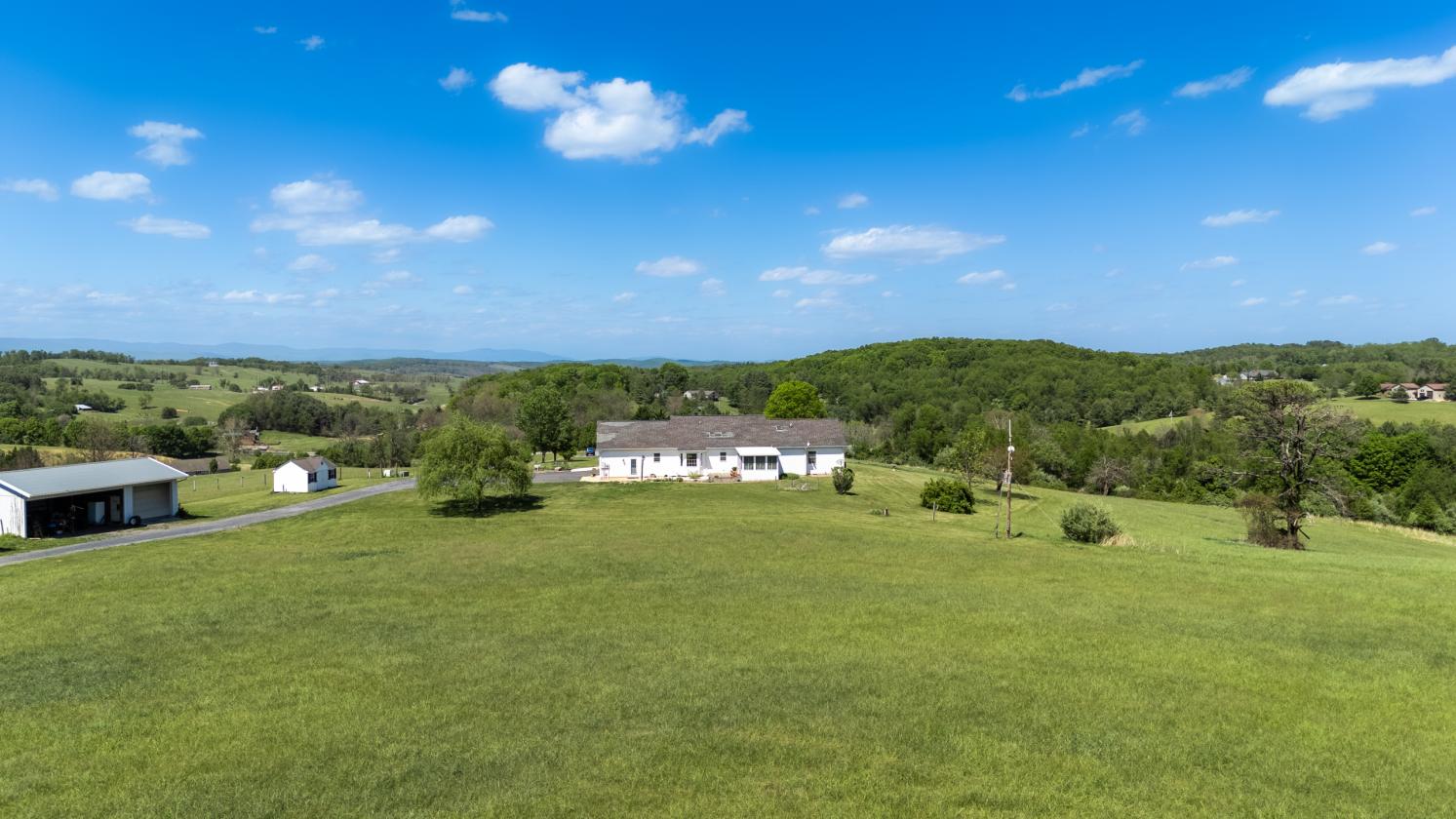 Almost 30 ACRES! Bring your horses, cows or sheep! - photo 17