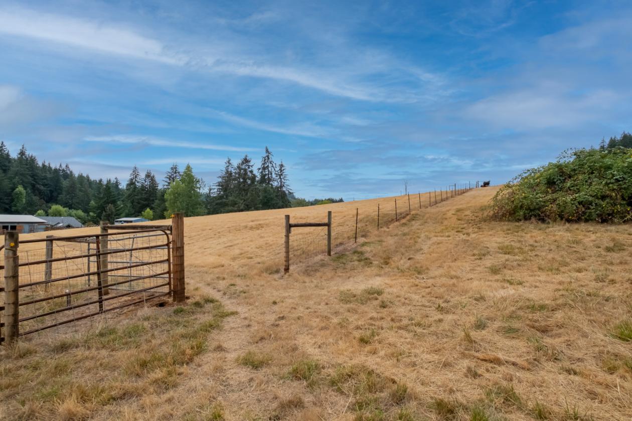 Oregon horse and hobby farm near town - photo 10
