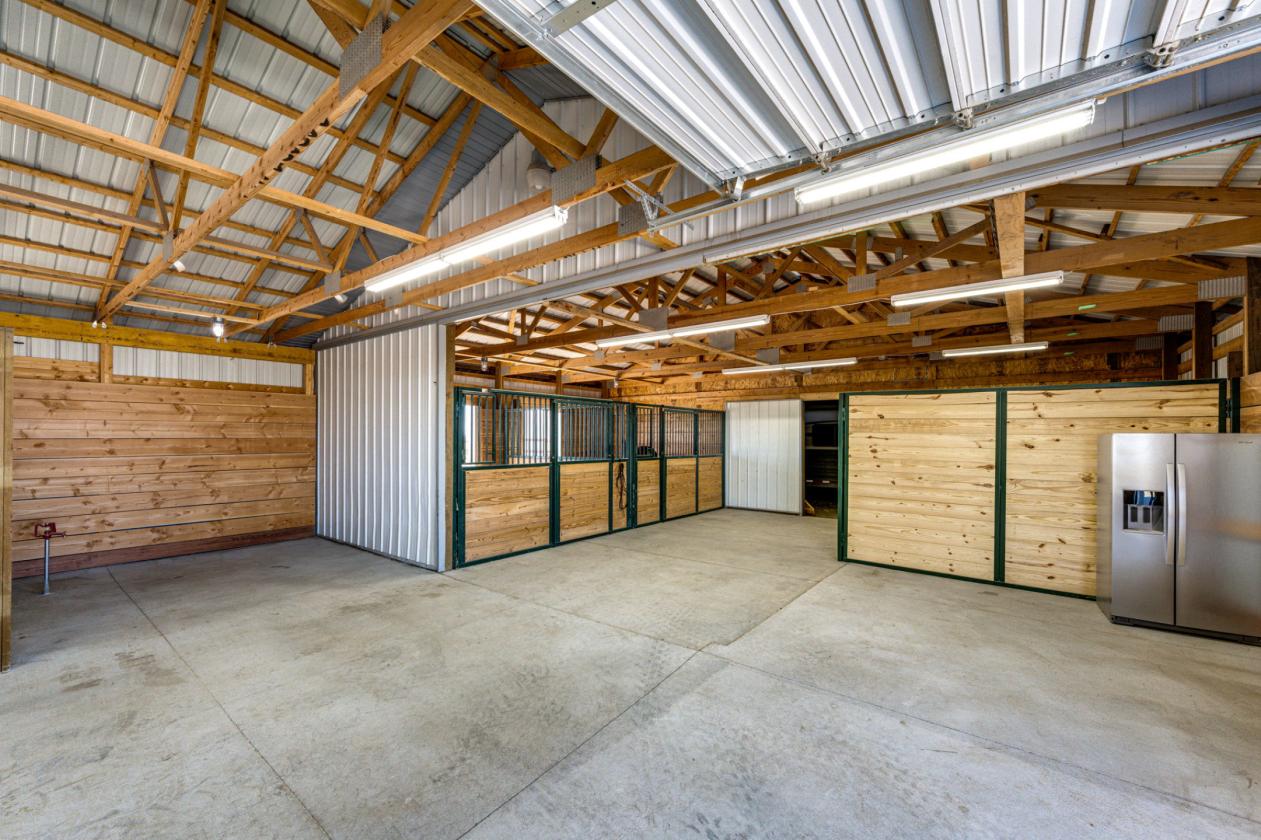 40-Acre Horse Property - photo 6