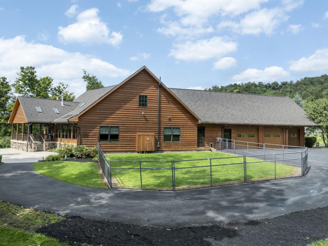 Exceptional Equestrian Estate on 134+ Acres - photo 13