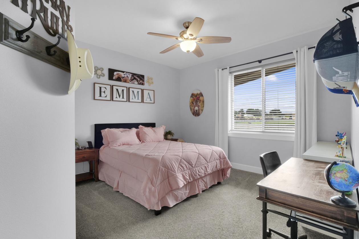 Modern Craftsman on 2.49± Irrigated Acres - photo 19