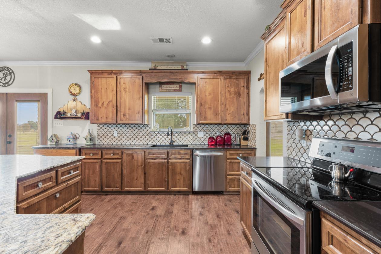 Central Texas Equestrian Estate - photo 19
