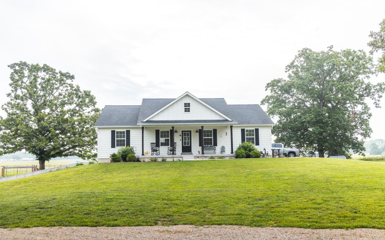 Cuba Countyside Retreat - photo 3