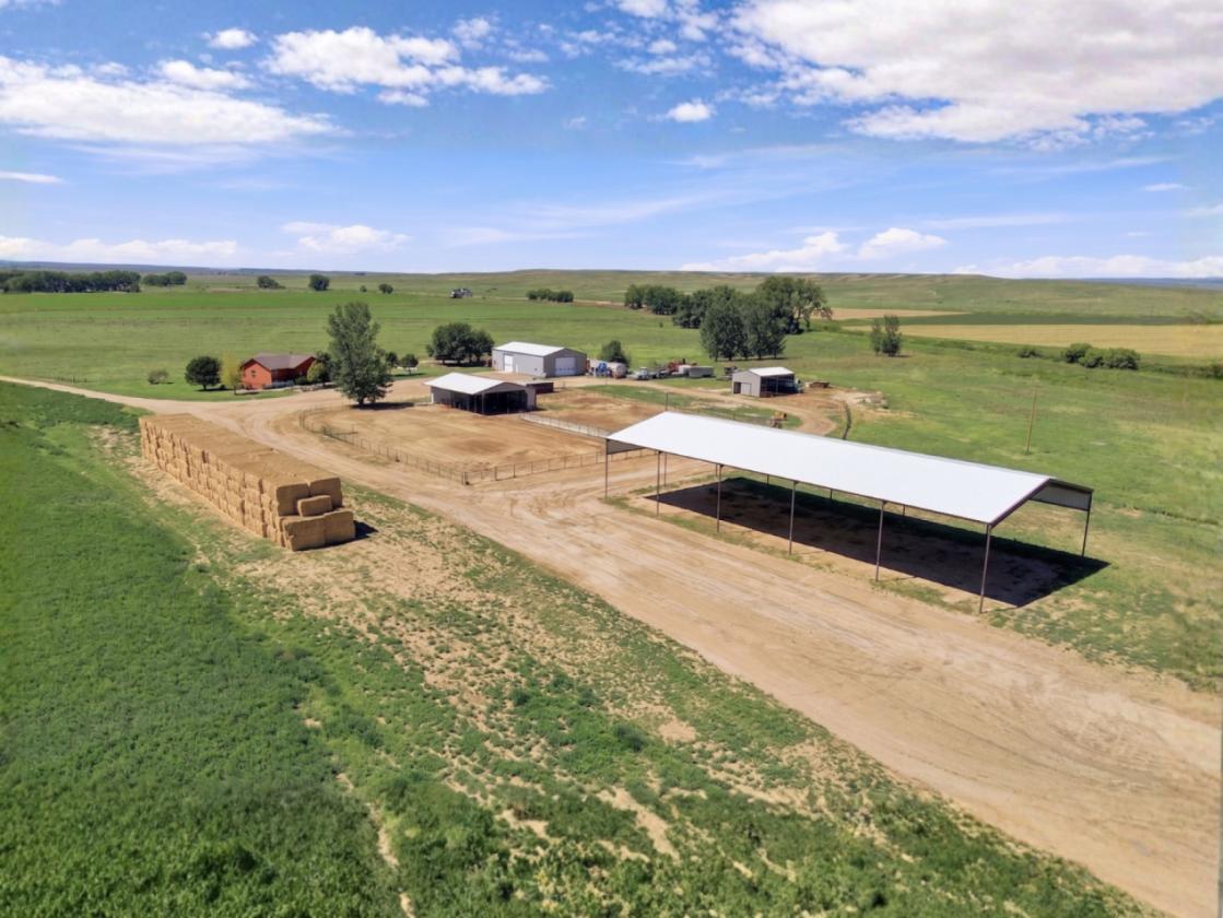 Livestock & Horse-Ready Home on 49.8+/- Acres - photo 29