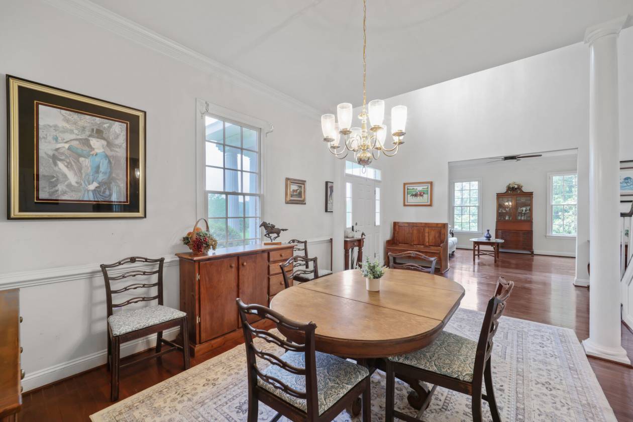 Equestrian Dream on 39+ Acres - photo 9