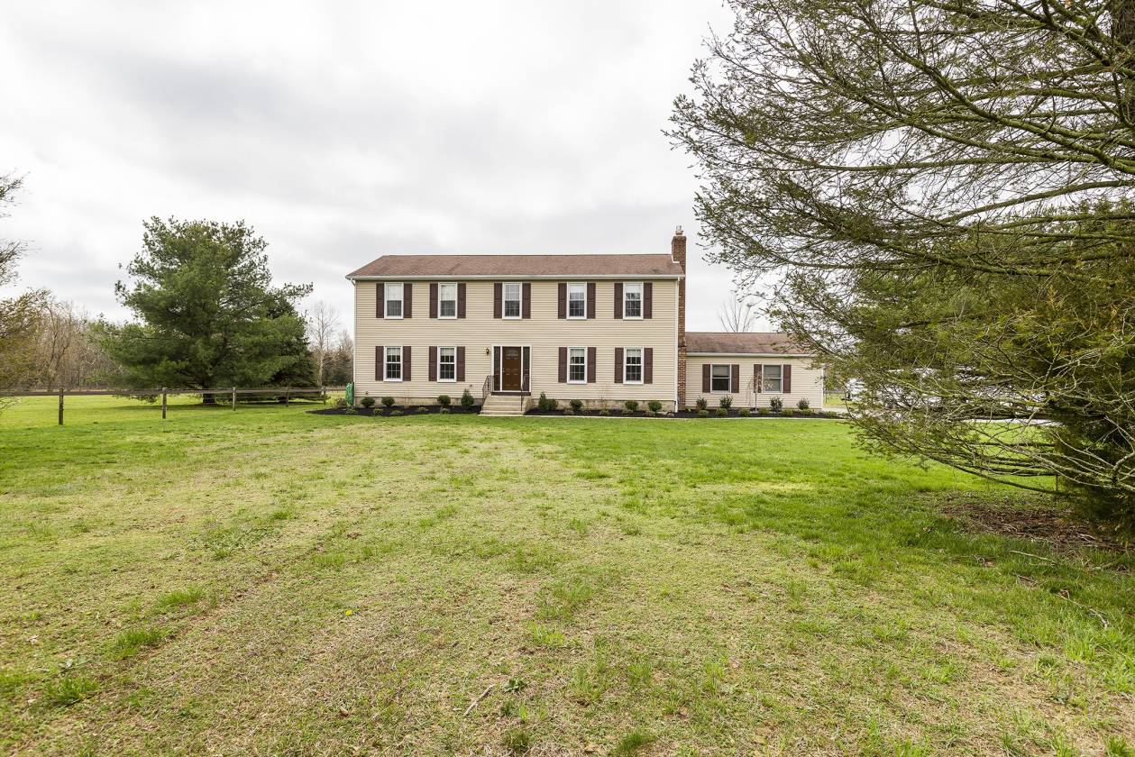 Horse Properties For Sale In New Jersey Ranches, Farms, Estates