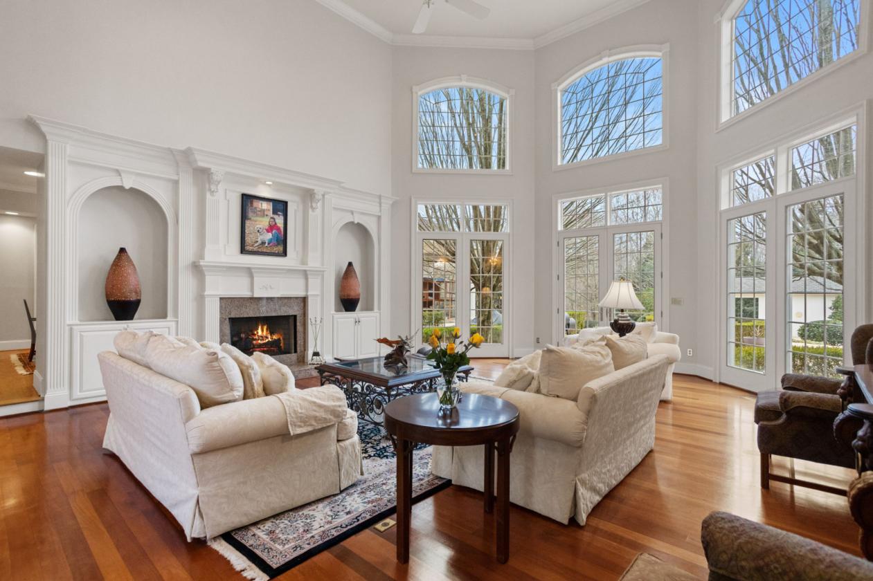 Exceptional Equestrian Estate - photo 4