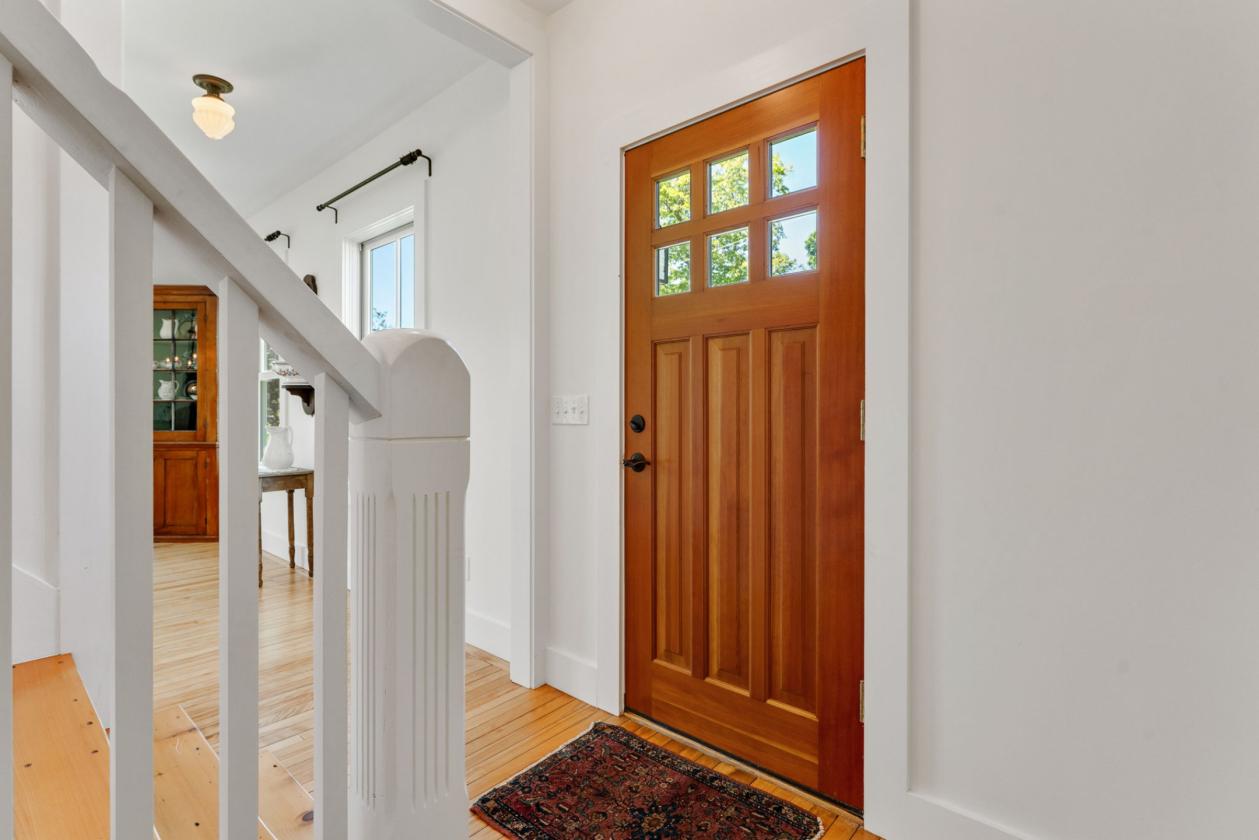 Equestrian estate with gorgeous Sugarbush views - photo 11
