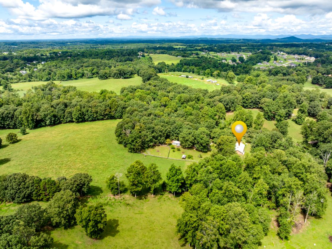 North Hall 20 Acre Farm - photo 25