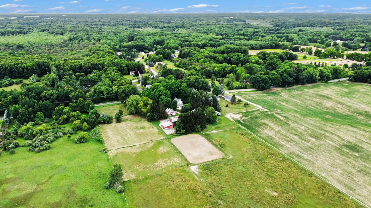 Horse property with gorgeous views - photo 30