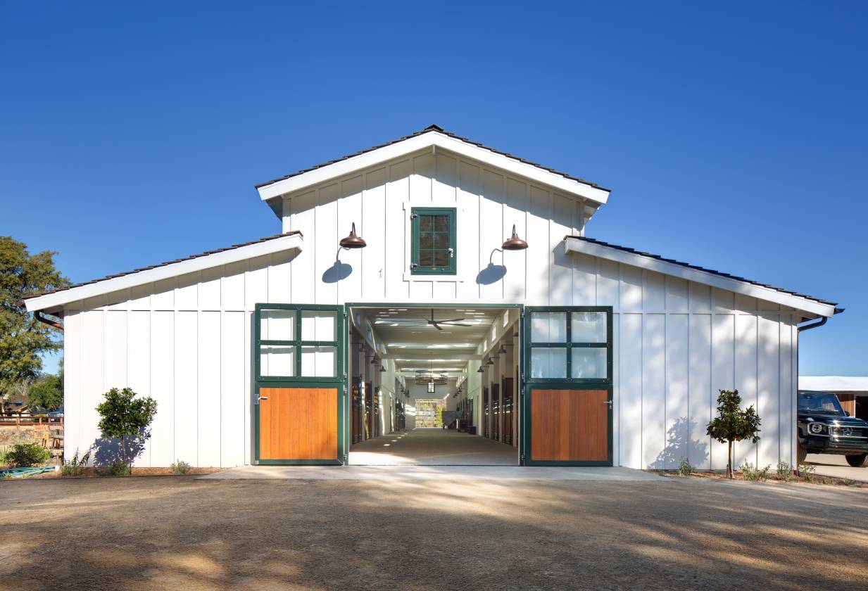 Milberry Farm - photo 2