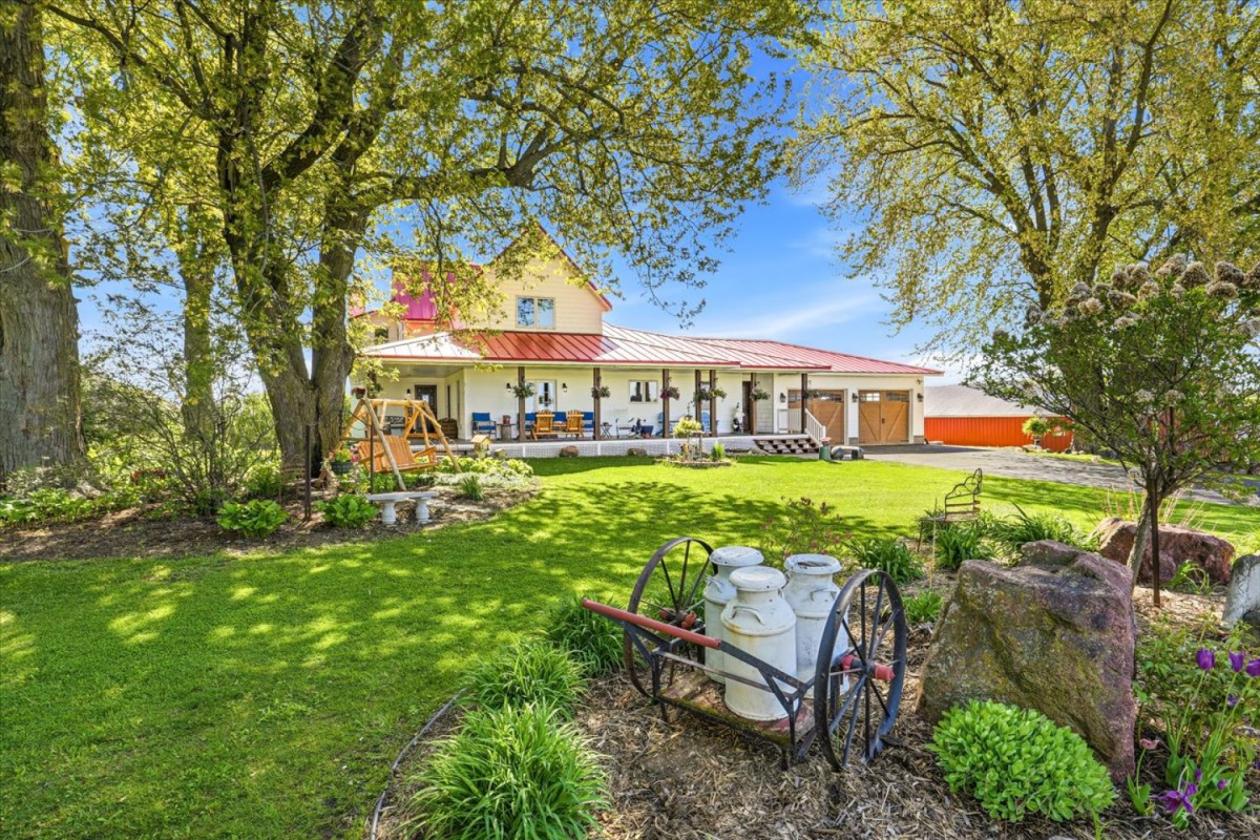 The Barn at Jean Acres - photo 4