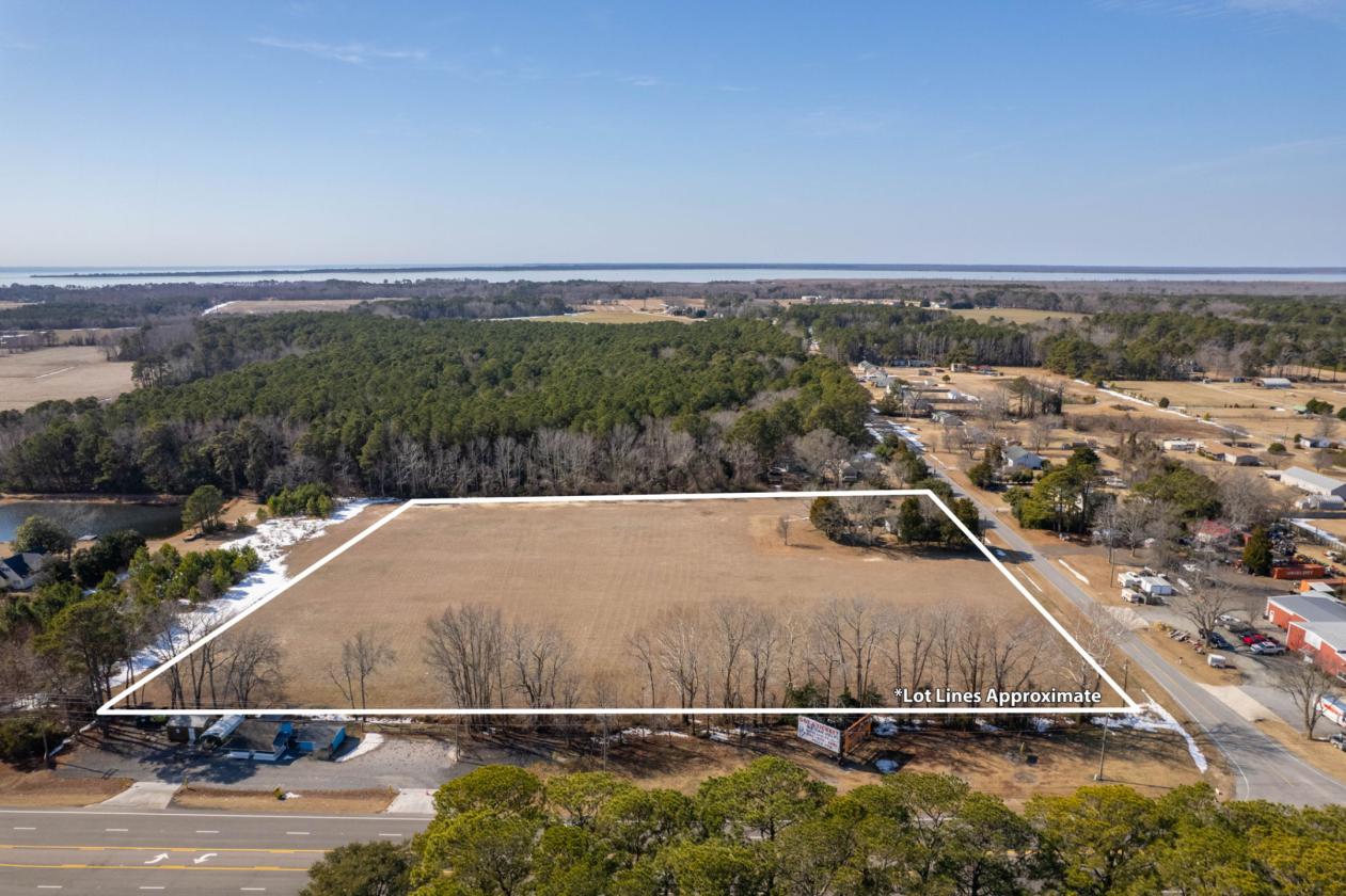 Beautiful Land with a Remodeled Home in NC - photo 27