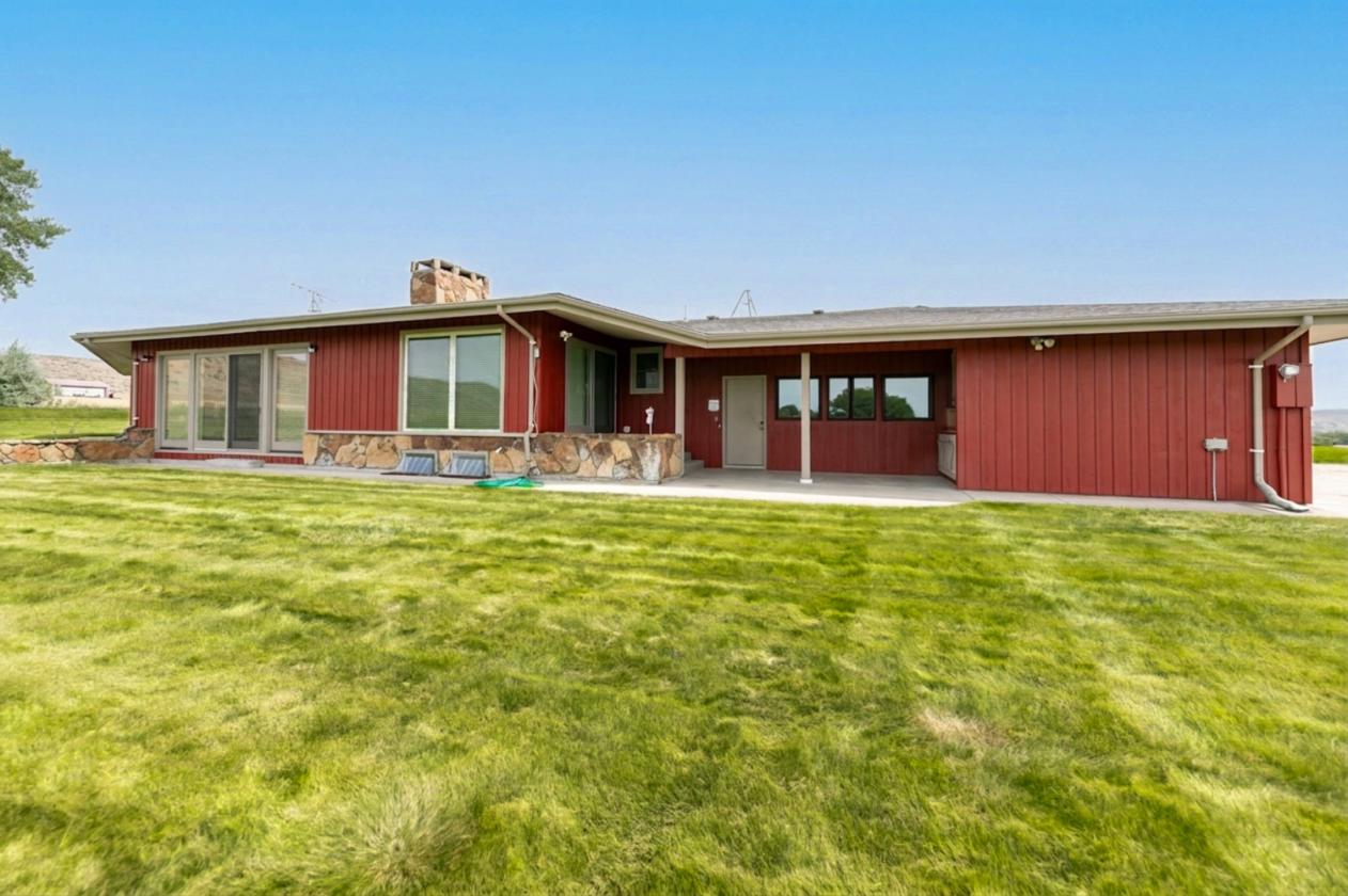 53± Irrigated Acres & Home - photo 25