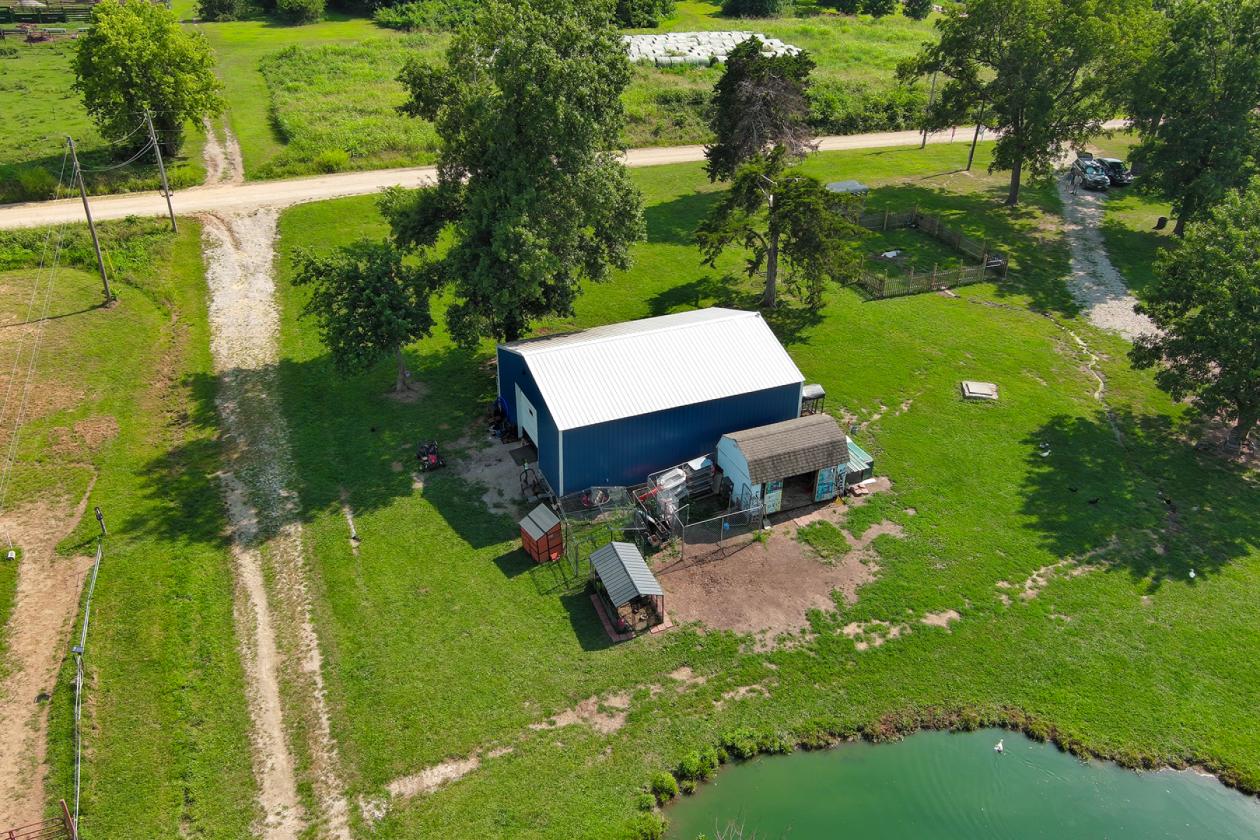 Homestead ready, horse property 2025 build - photo 11