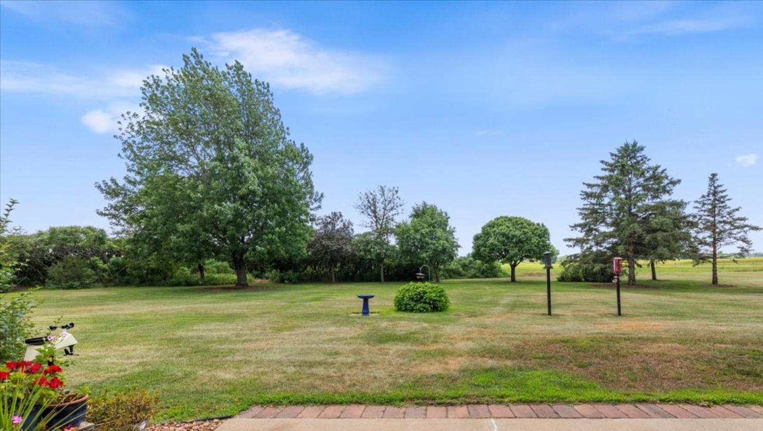 10 Acres & Home 20 min NW of Maple Grove in Otsego - photo 4