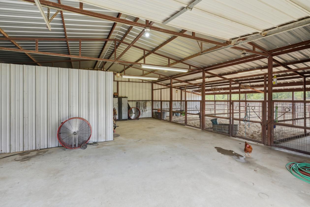 Weatherford Horse Property Near Bosque Ranch - photo 23