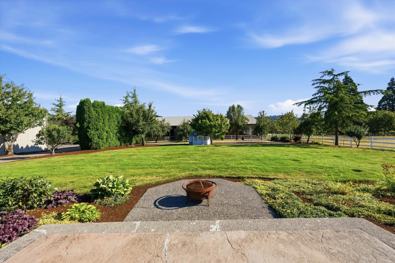 Dividable! Home, Shop & Barn w/Indoor Arena! - photo 24