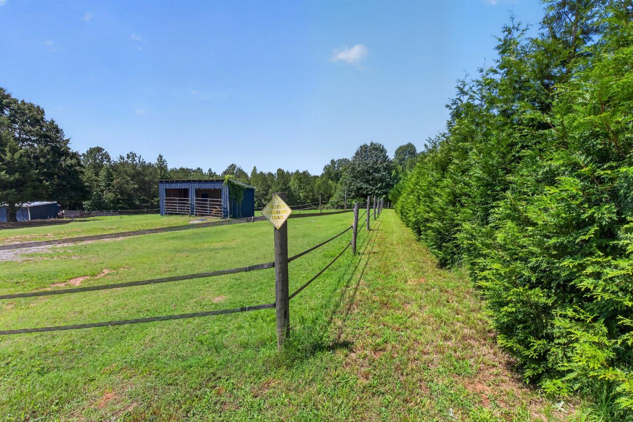 Horse lover’s dream with miles of trails - photo 6