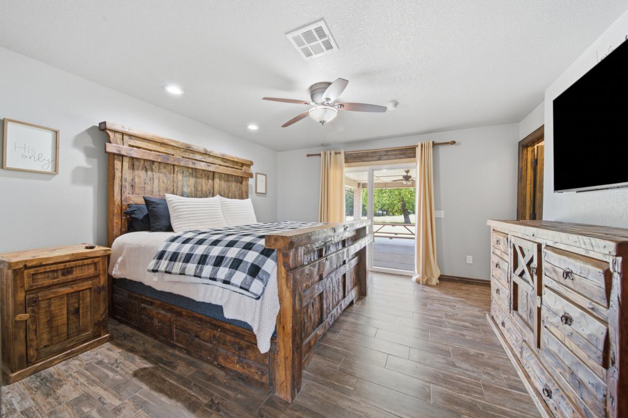 Executive Southwest Home - photo 16