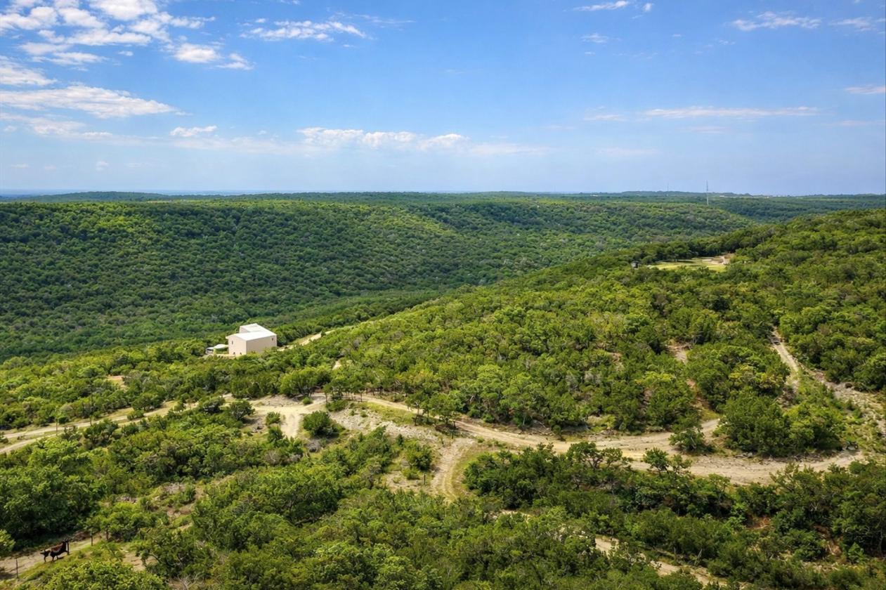 34.8 Acre TX Hill Country Bordering Protected Land - photo 29