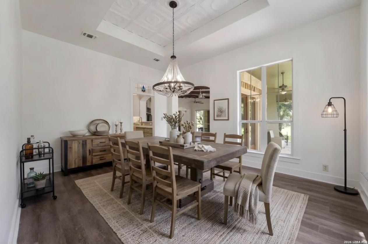 Texas Hill Country Estate | Barn & Riding Trails - photo 10