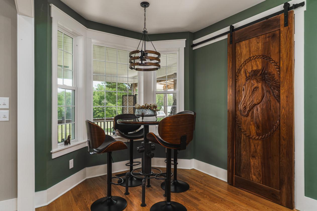 Equestrian Estate Near the Carolina Horse Park - photo 9