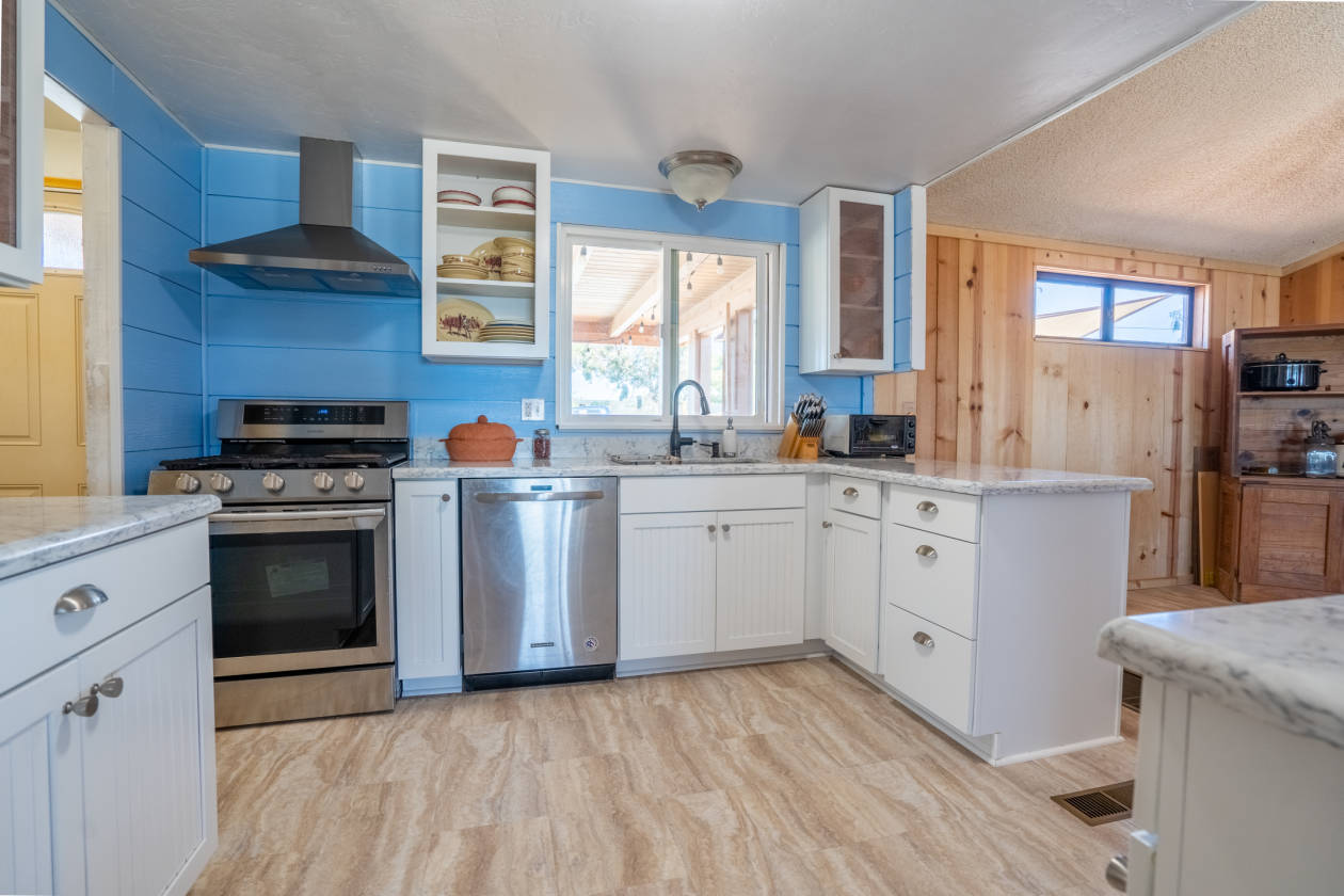 Recently Upgraded 9.97 Acre Horse Property Boulevard, San Diego