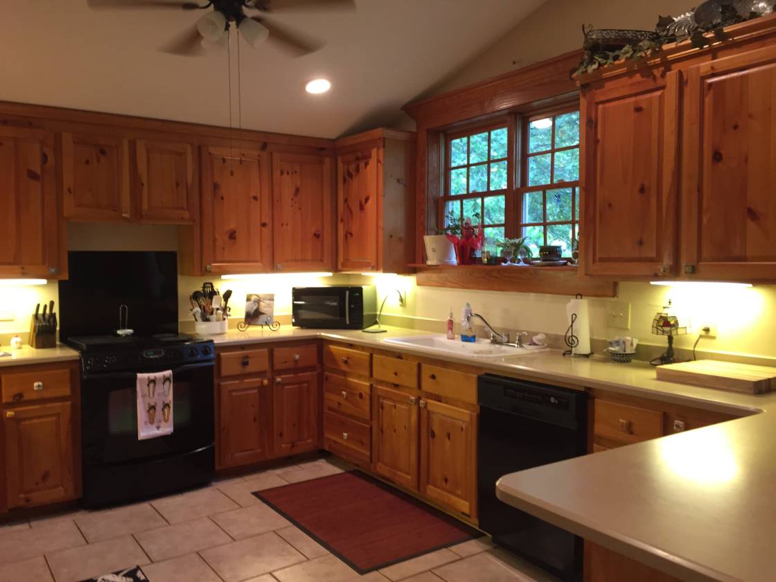 Beautiful TurnKey Farm on 20 Acres Rembert, Kershaw County, South