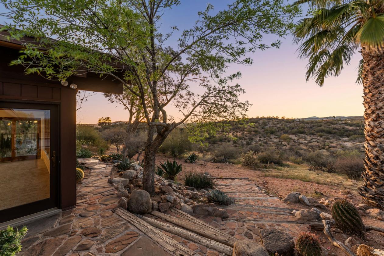 44+ Acres of Horse Country - photo 4