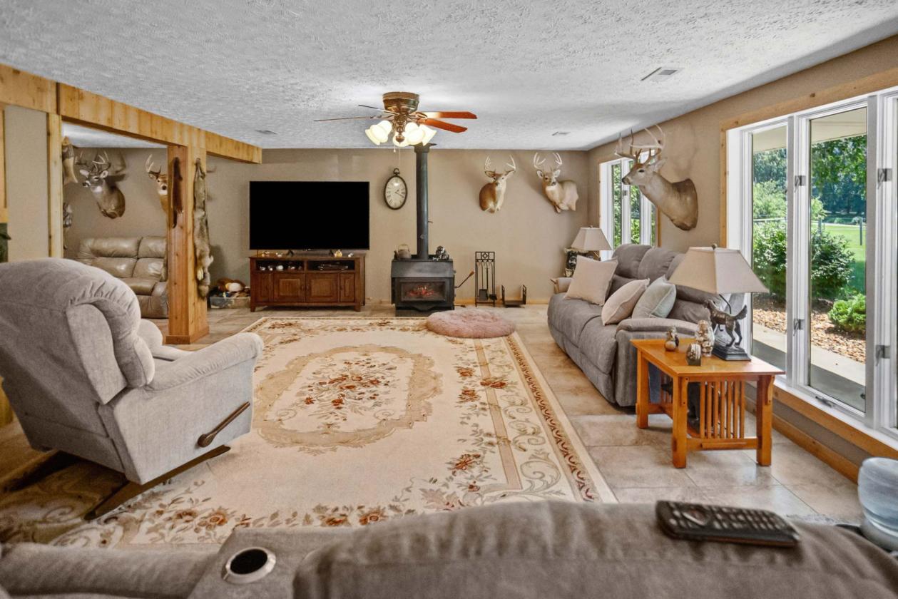 One-of-a-Kind Horse Property - photo 9