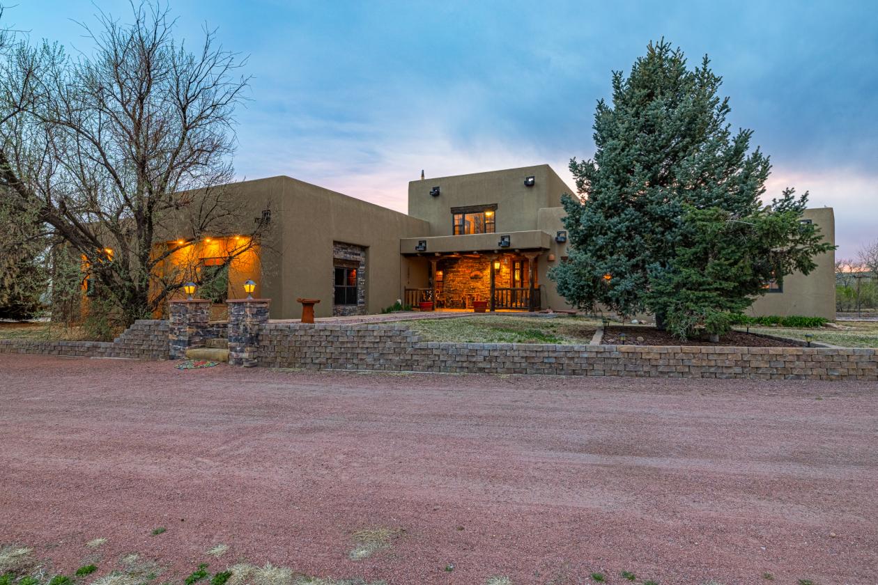 Rare creek side opportunity on 80 close-in acres - photo 29