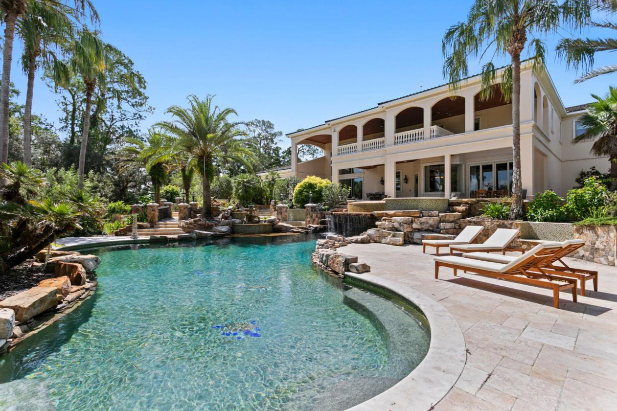 The Villa at Four Pines - photo 19
