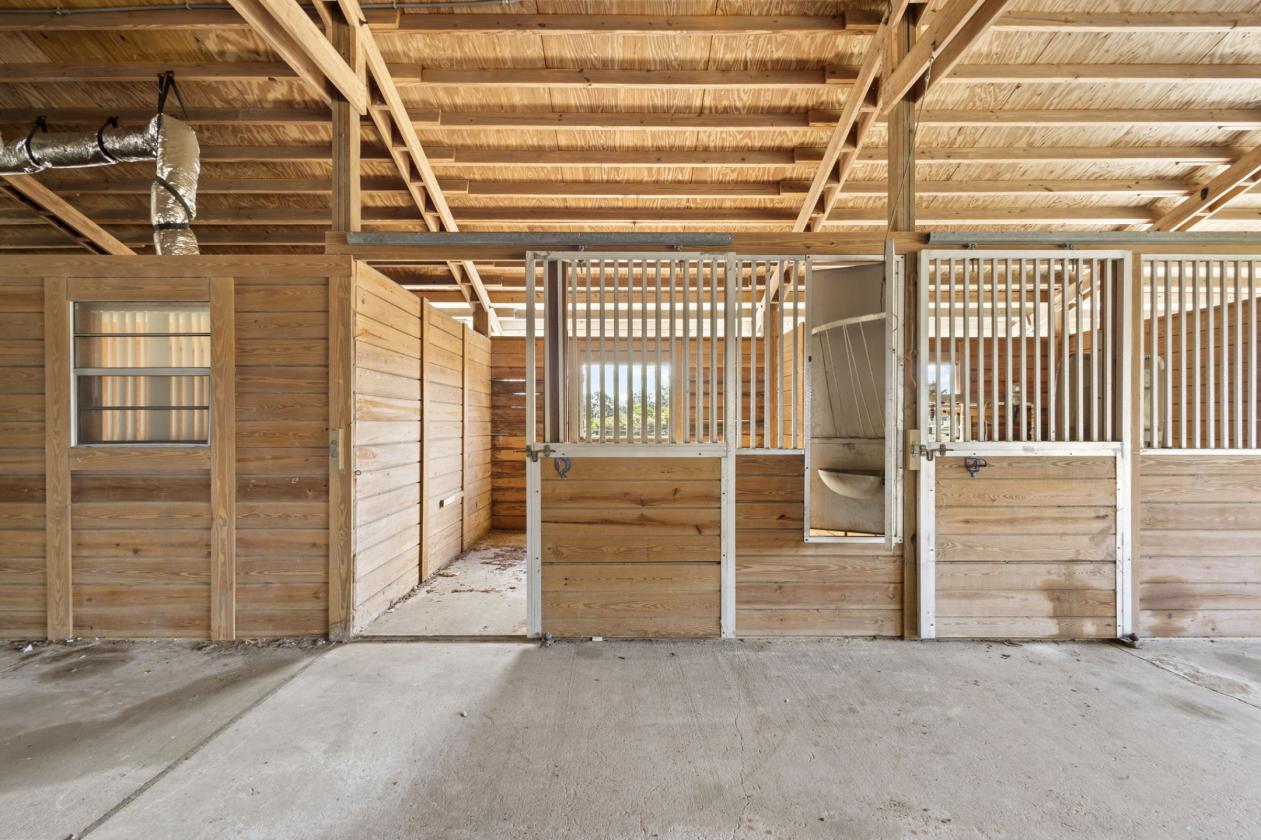 Beautiful 80 Acre Horse and Cattle Ranch - photo 13